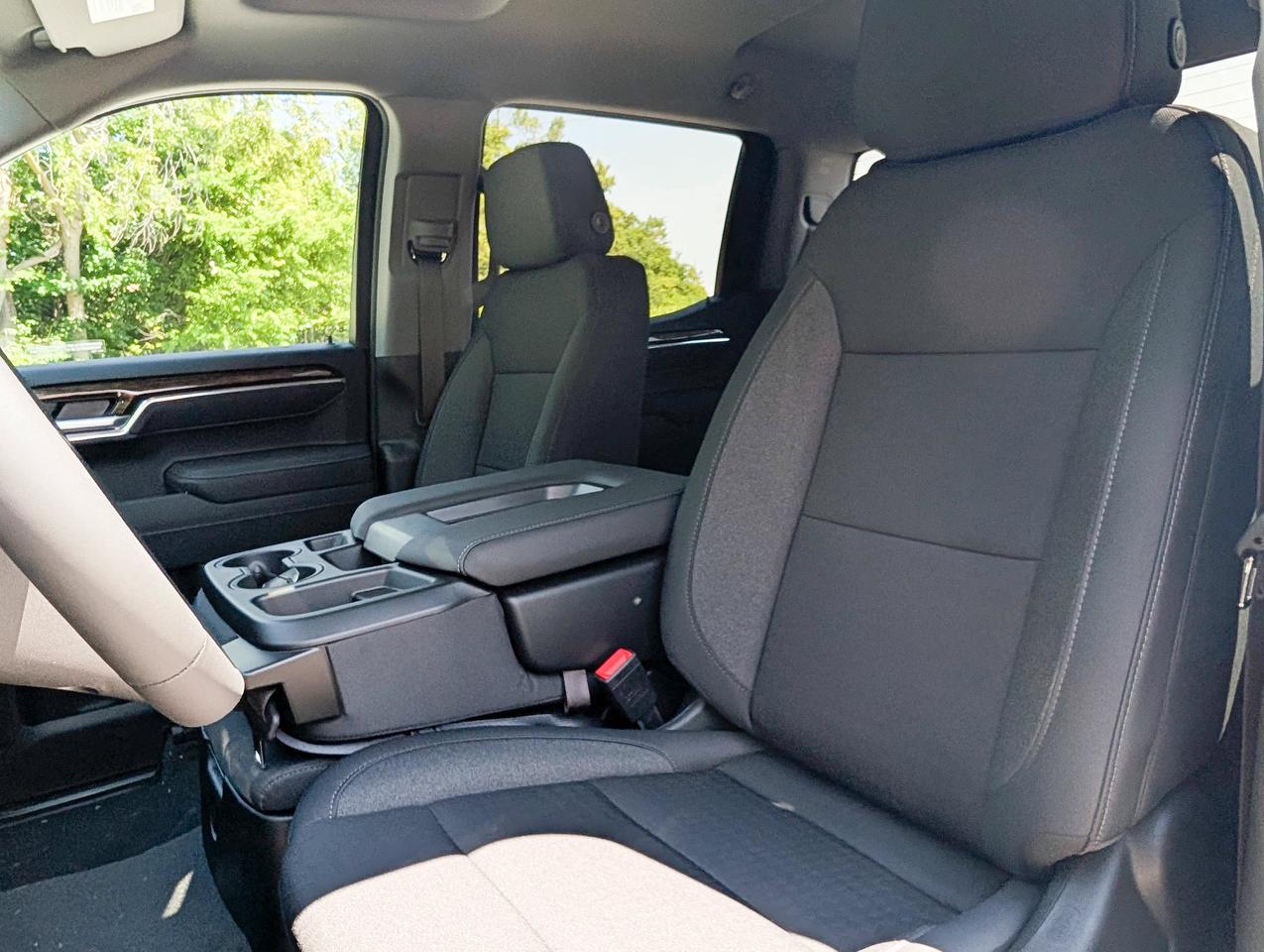 2026 GMC Sierra 1500 ELEVATION Photo