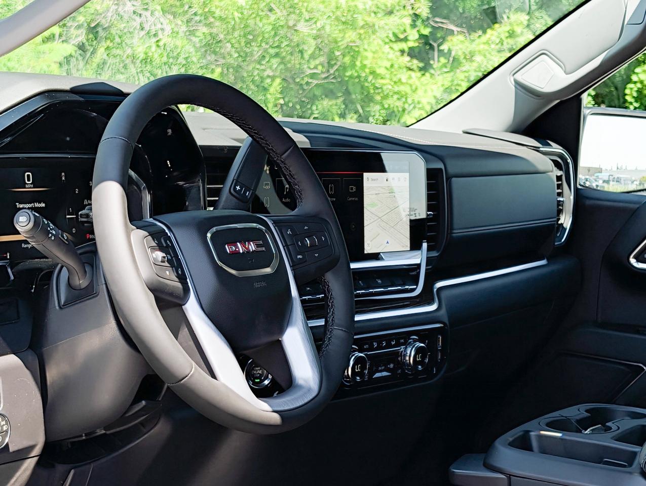 2026 GMC Sierra 1500 ELEVATION Photo
