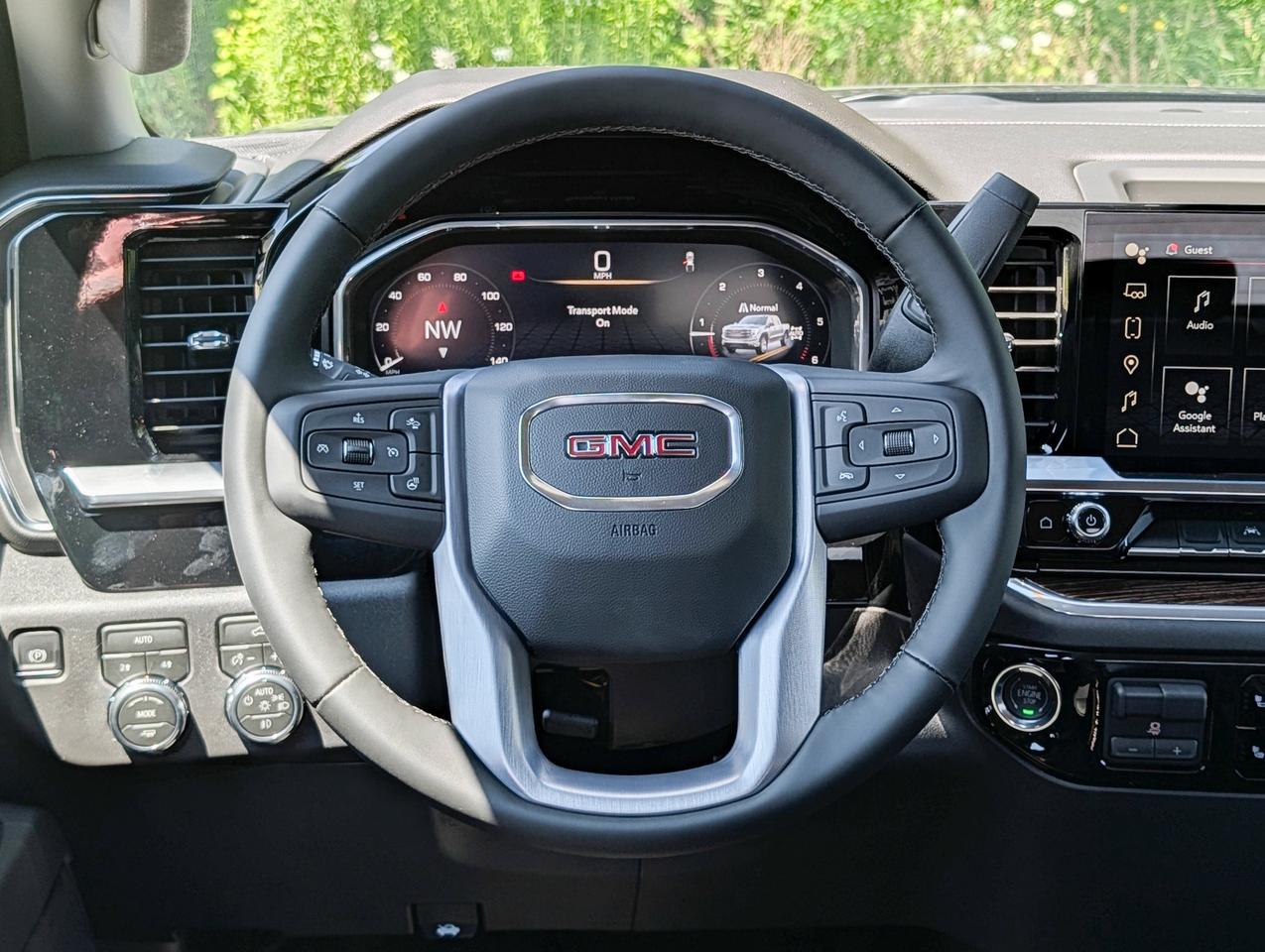 2026 GMC Sierra 1500 ELEVATION Photo