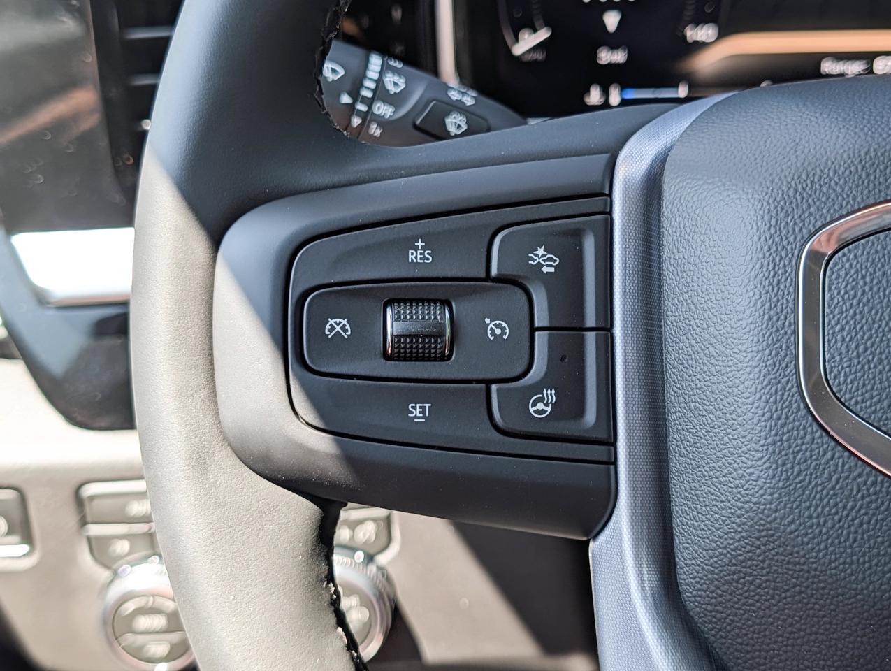 2026 GMC Sierra 1500 ELEVATION Photo