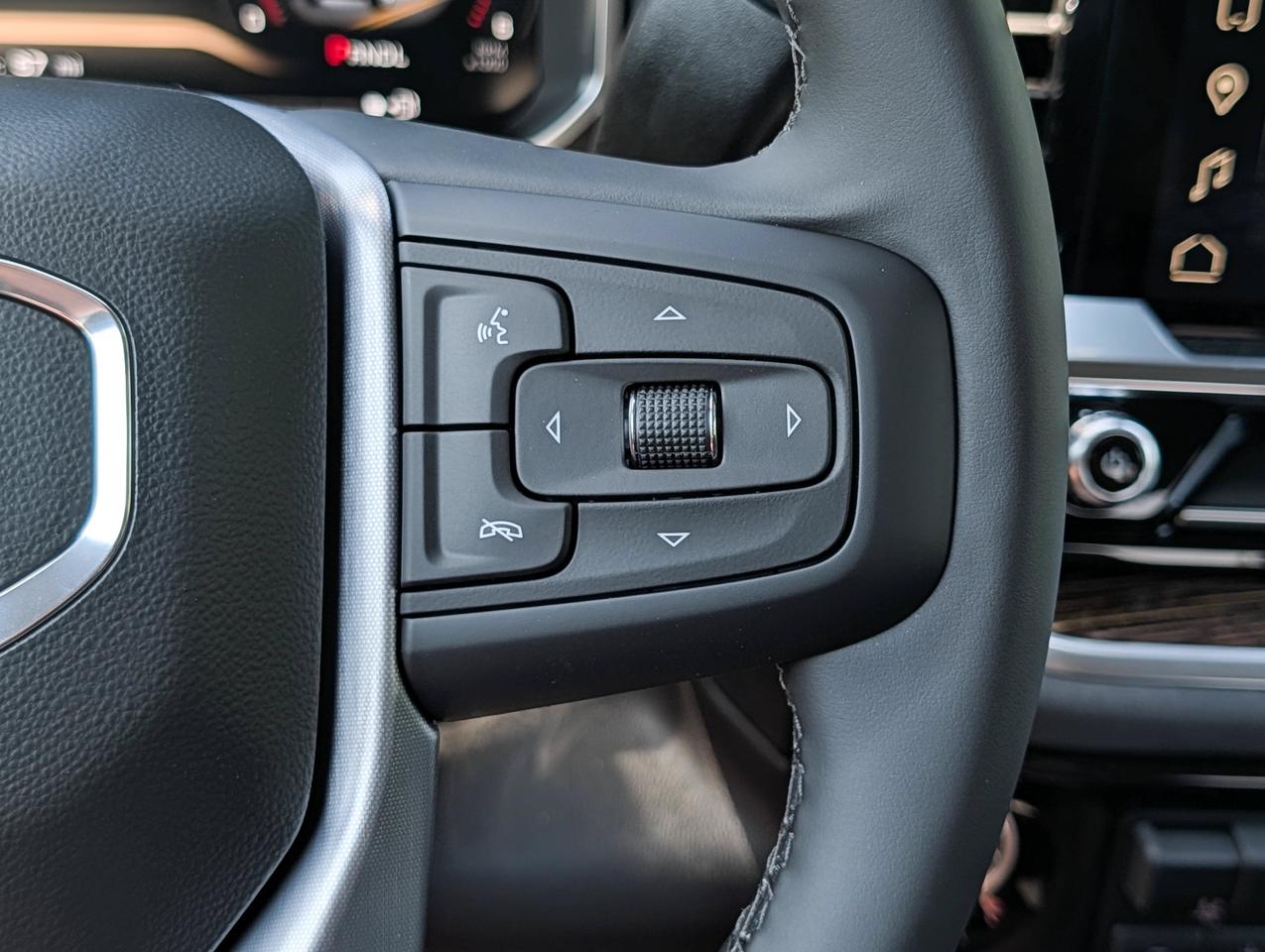 2026 GMC Sierra 1500 ELEVATION Photo
