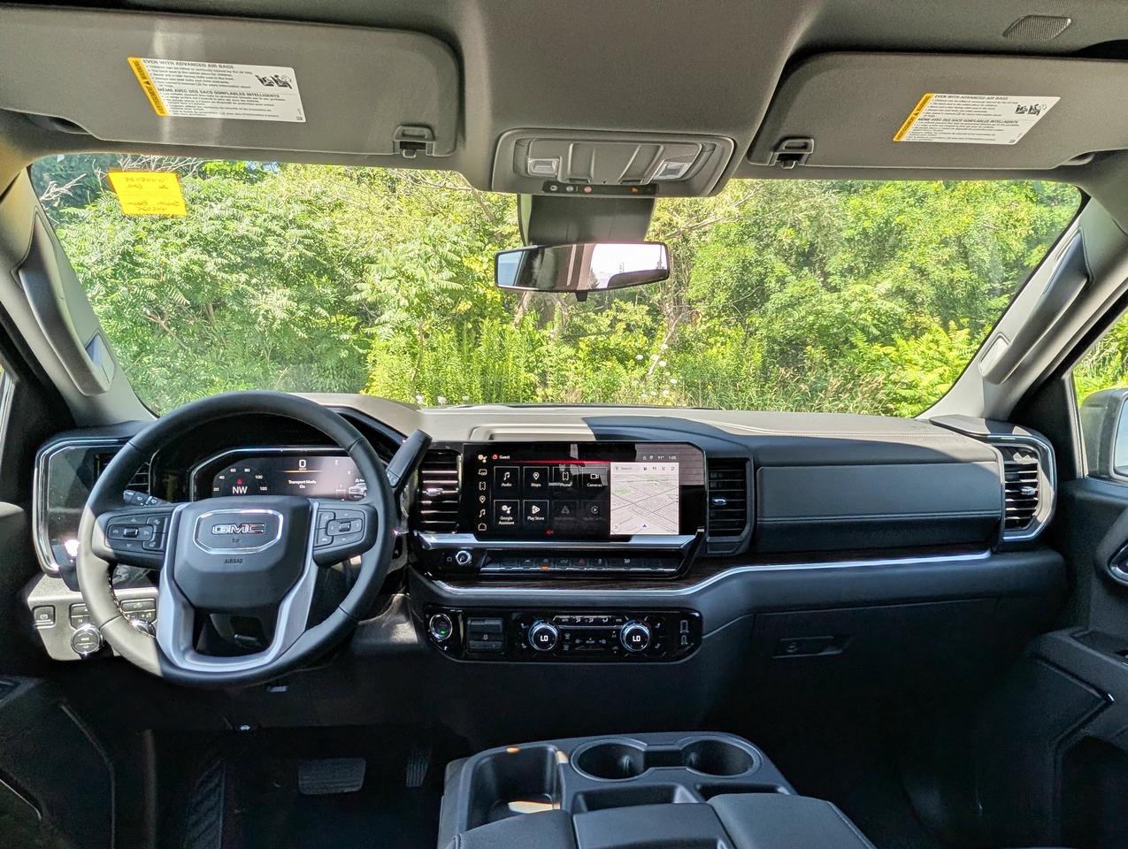 2026 GMC Sierra 1500 ELEVATION Photo