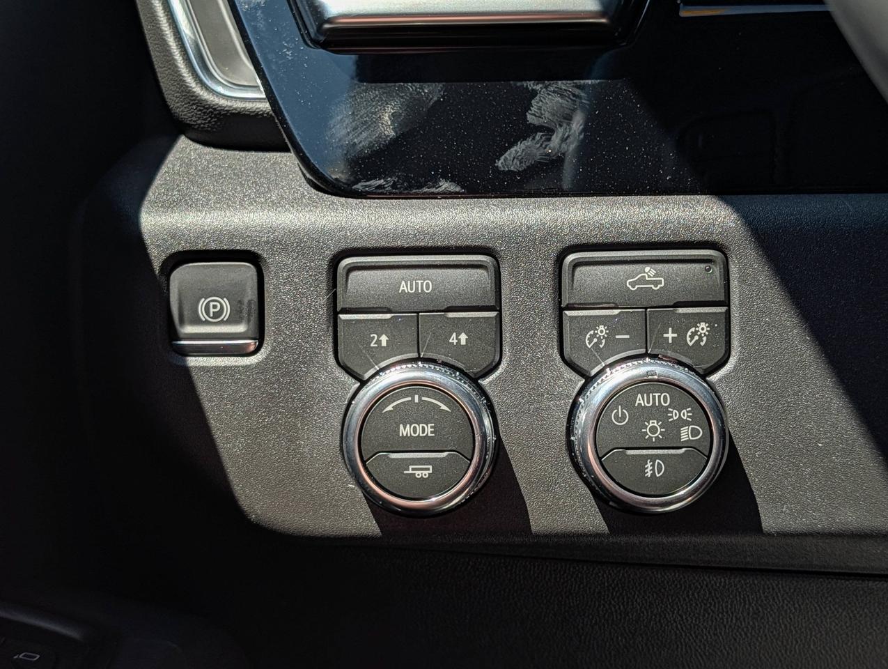 2026 GMC Sierra 1500 ELEVATION Photo