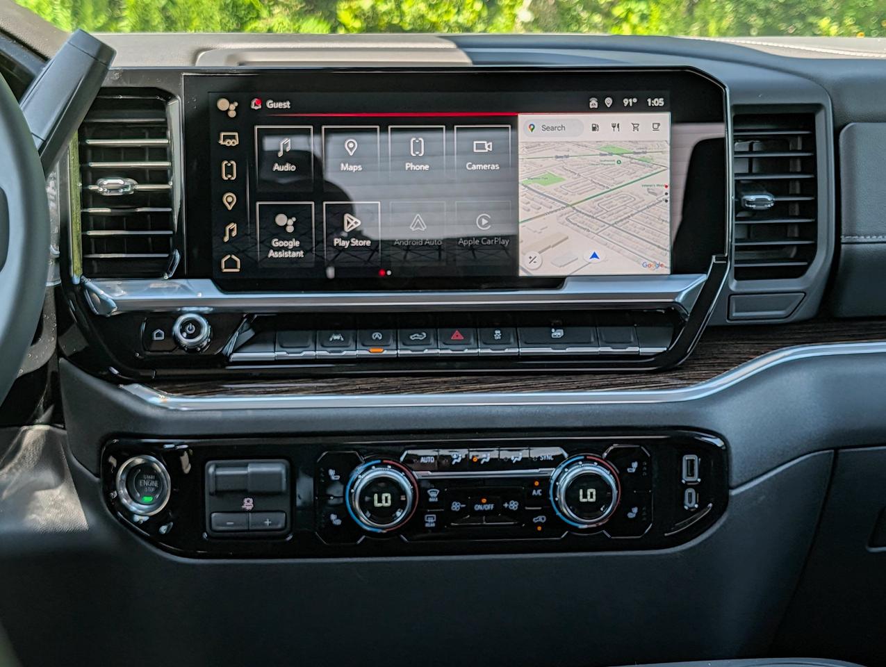 2026 GMC Sierra 1500 ELEVATION Photo
