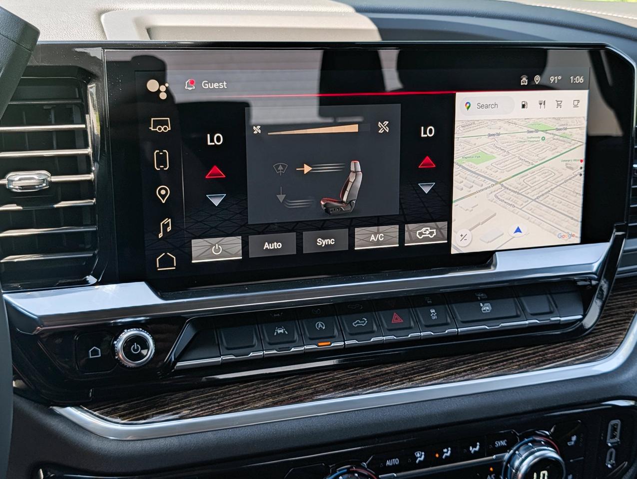 2026 GMC Sierra 1500 ELEVATION Photo
