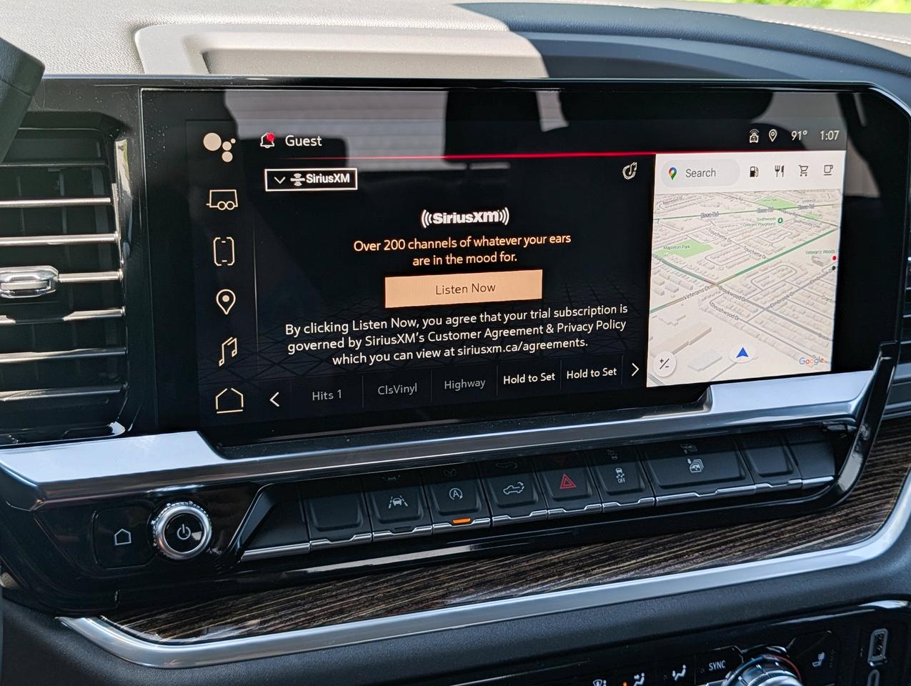 2026 GMC Sierra 1500 ELEVATION Photo
