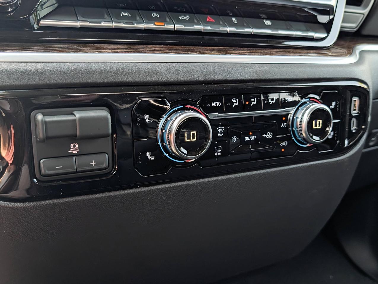 2026 GMC Sierra 1500 ELEVATION Photo