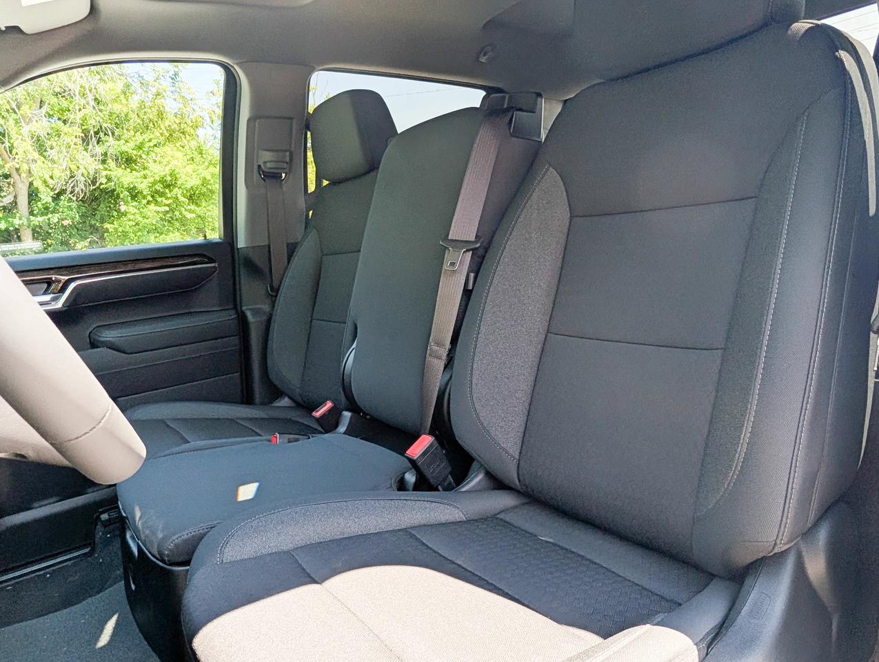 2026 GMC Sierra 1500 ELEVATION Photo