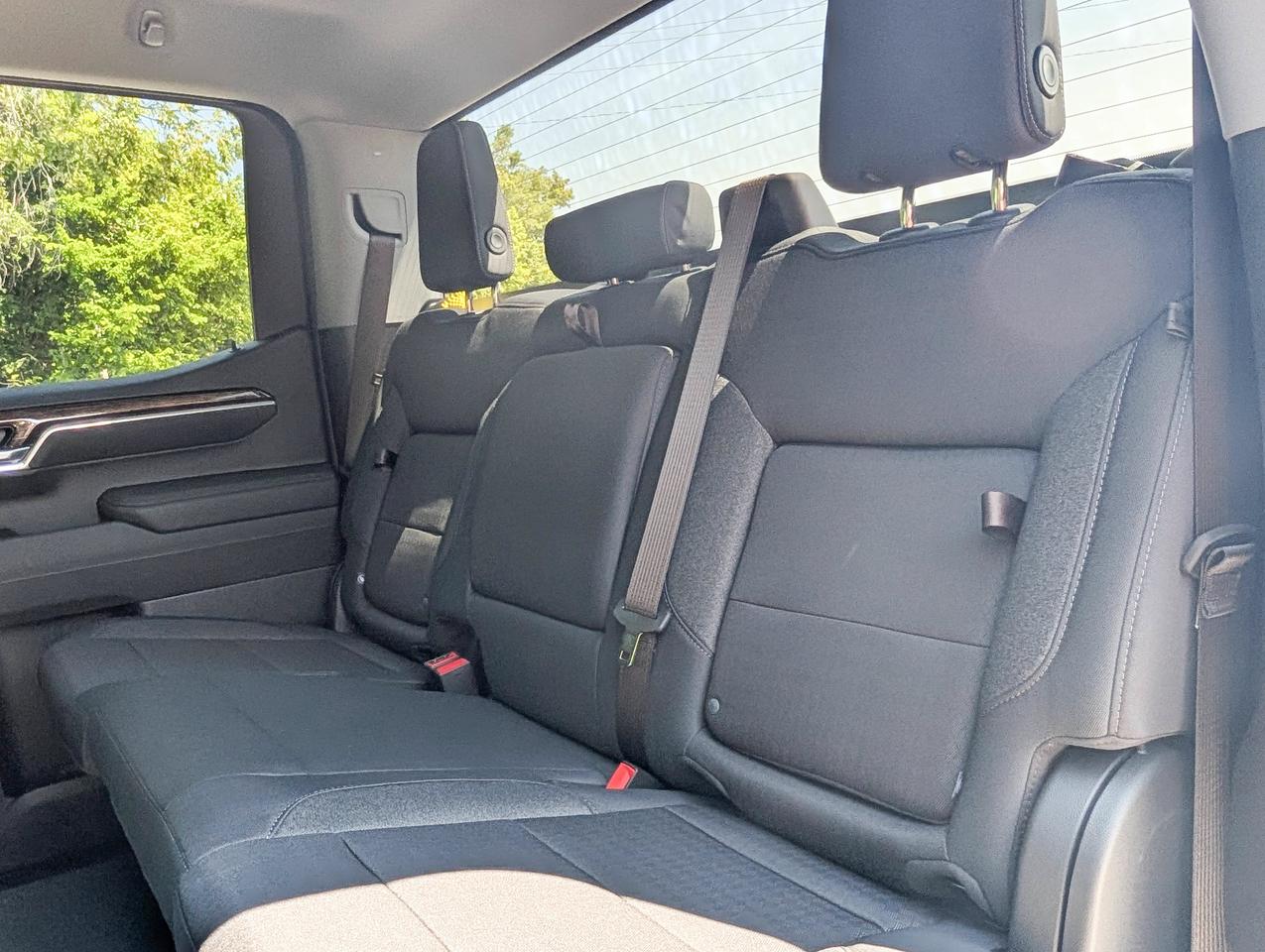 2026 GMC Sierra 1500 ELEVATION Photo