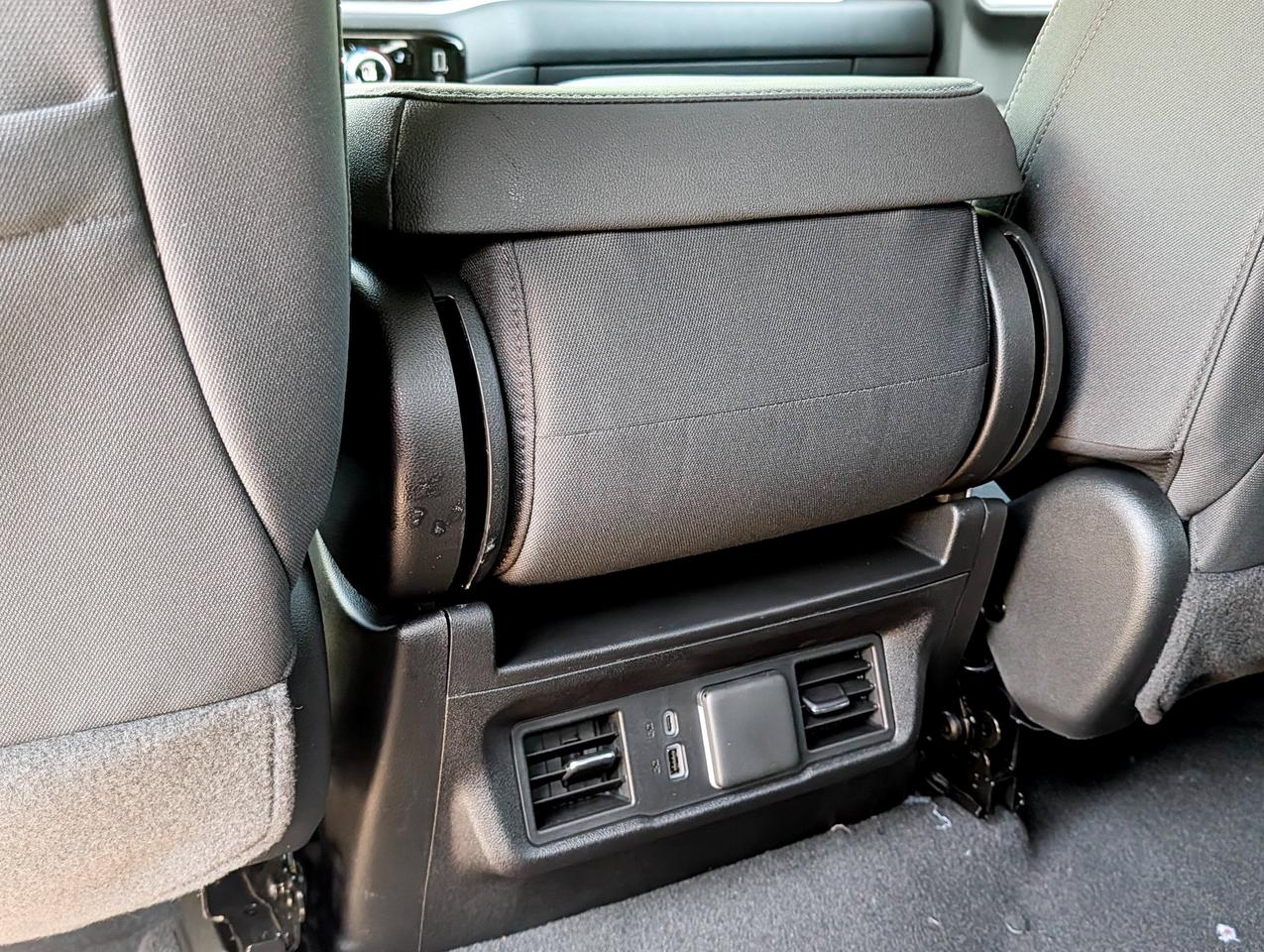 2026 GMC Sierra 1500 ELEVATION Photo