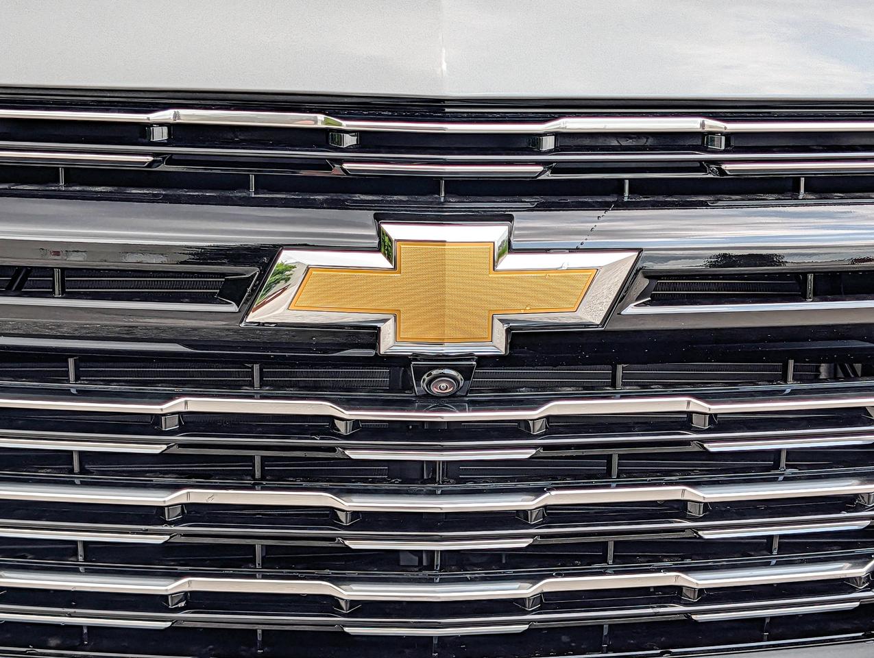 2026 Chevrolet Tahoe HIGH COUNTRY Photo