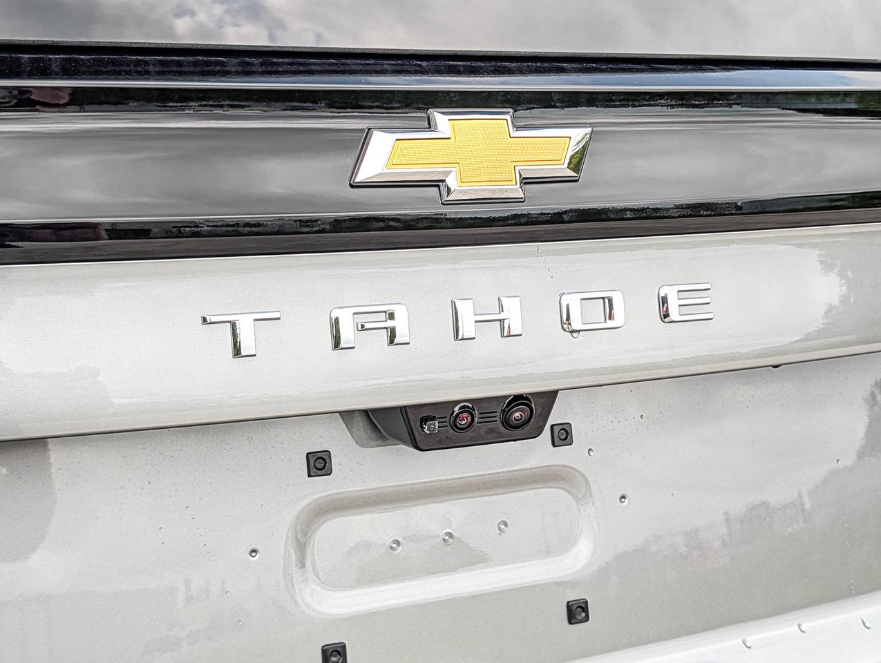 2026 Chevrolet Tahoe HIGH COUNTRY Photo