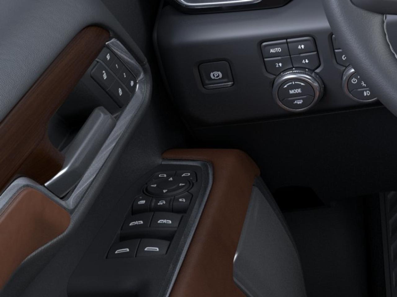 2026 GMC Sierra 2500 HD DENALI ULTIMATE Photo