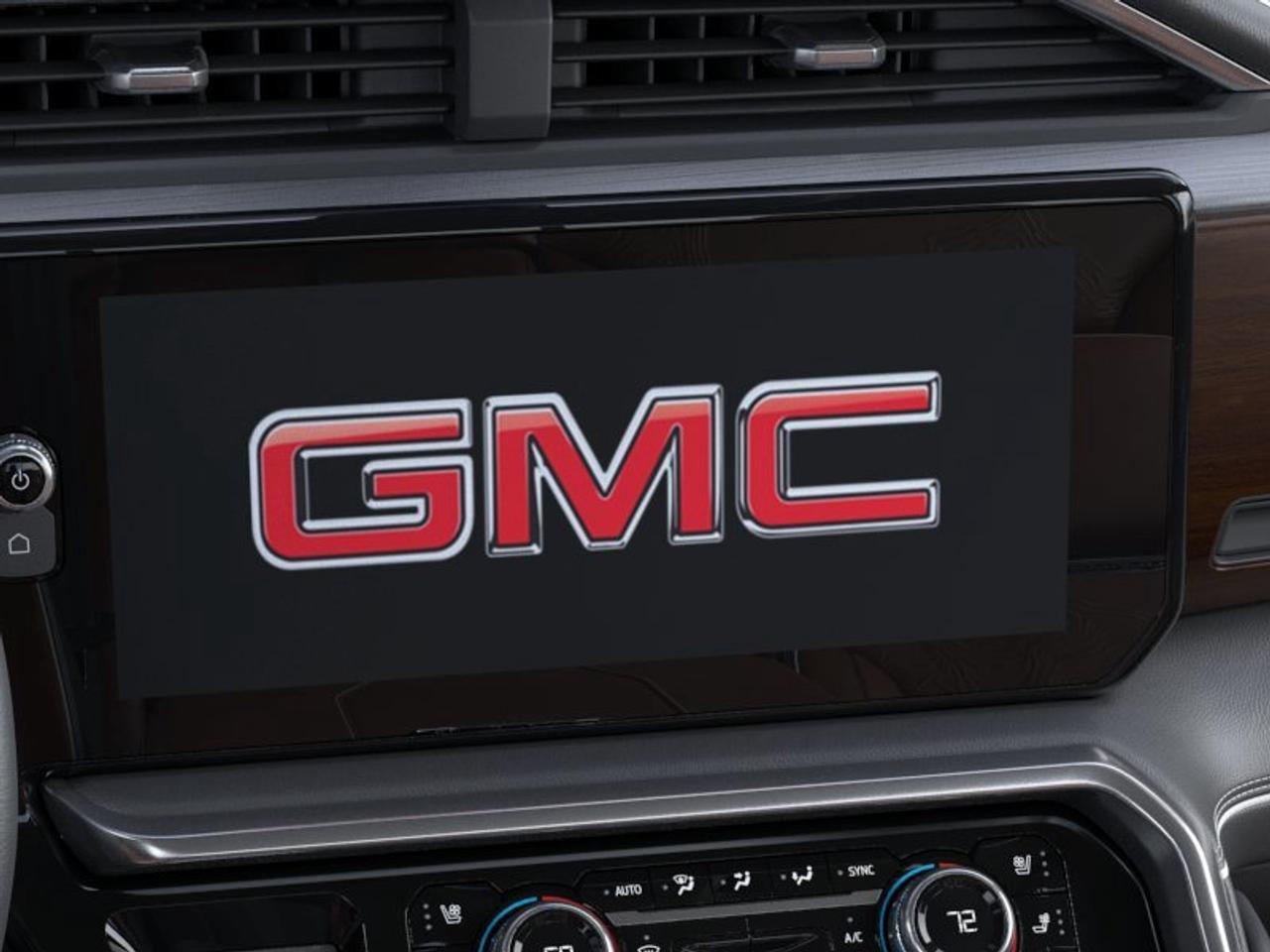 2026 GMC Sierra 3500 HD DENALI ULTIMATE SRW Photo