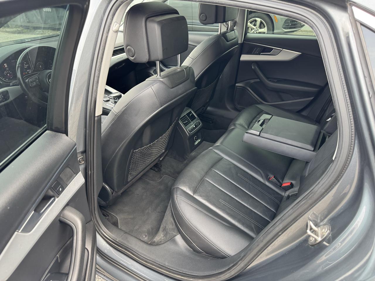 2017 Audi A4 Technik - Photo #13