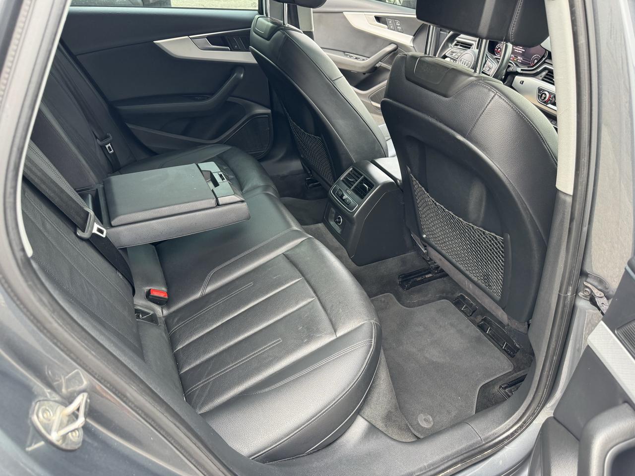 2017 Audi A4 Technik - Photo #15