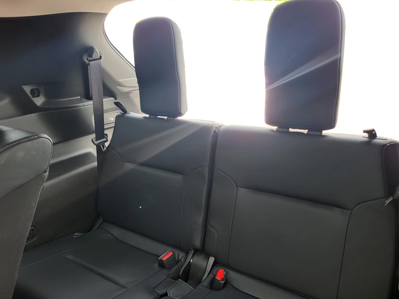 2025 Mitsubishi Outlander GT Photo