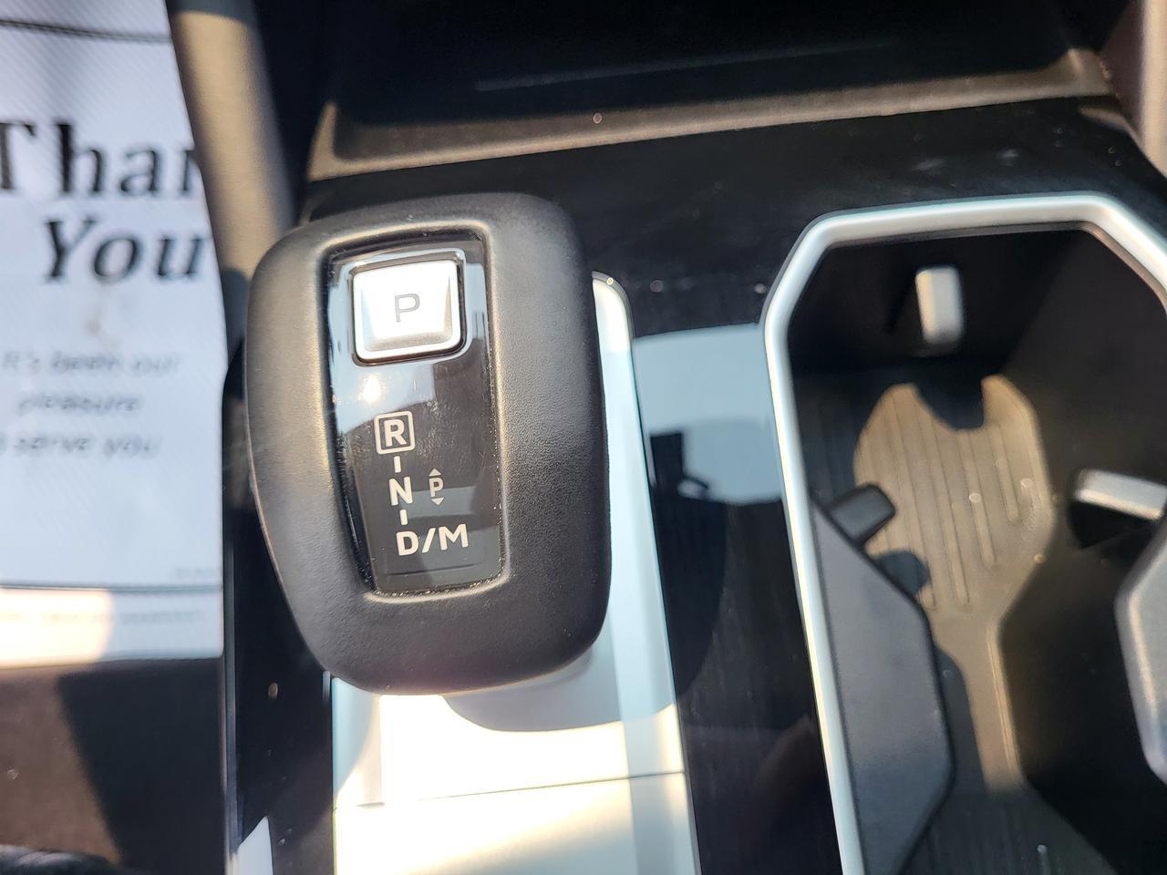 2025 Mitsubishi Outlander GT Photo
