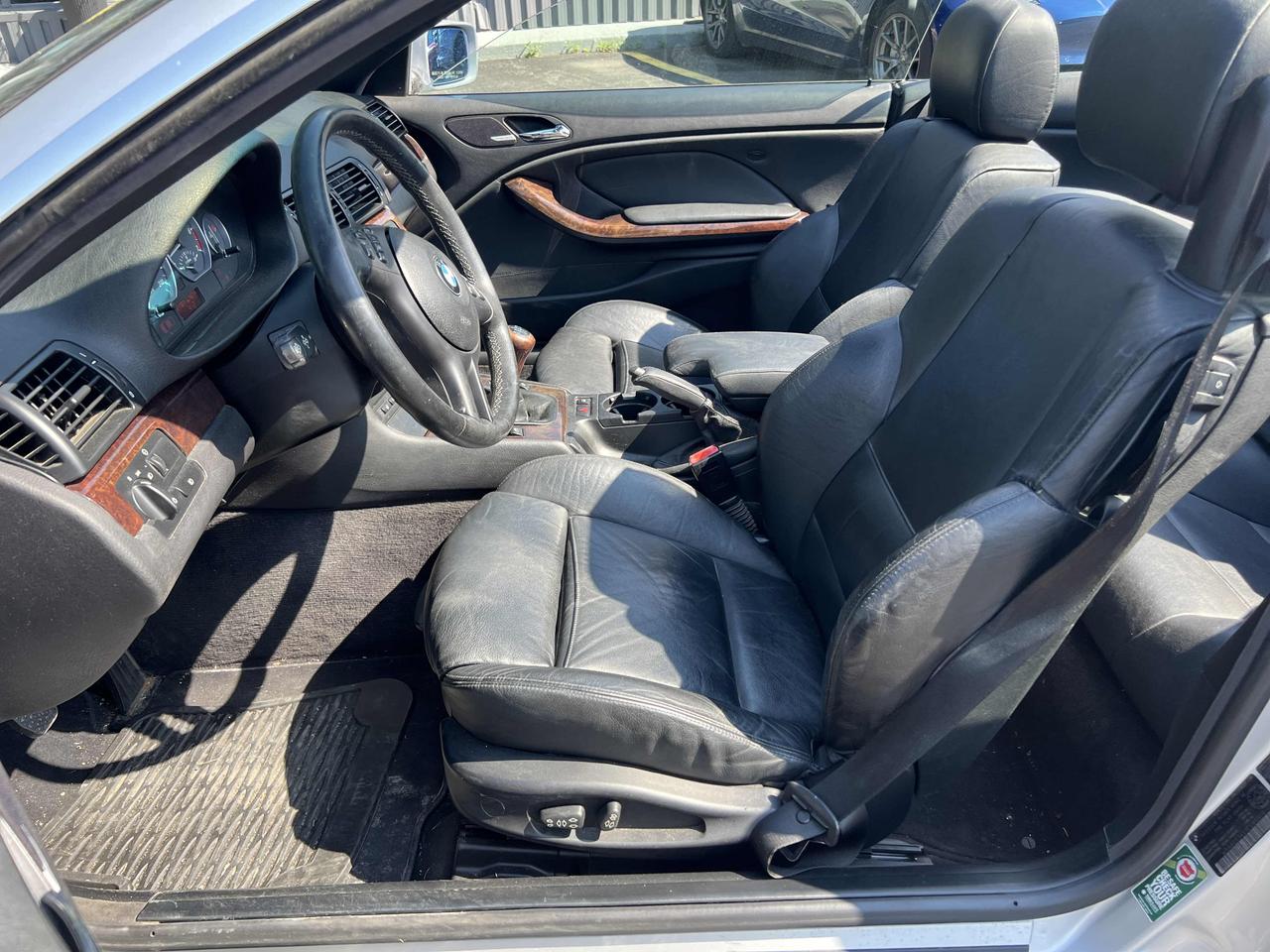2001 BMW 330Ci Premium Photo4
