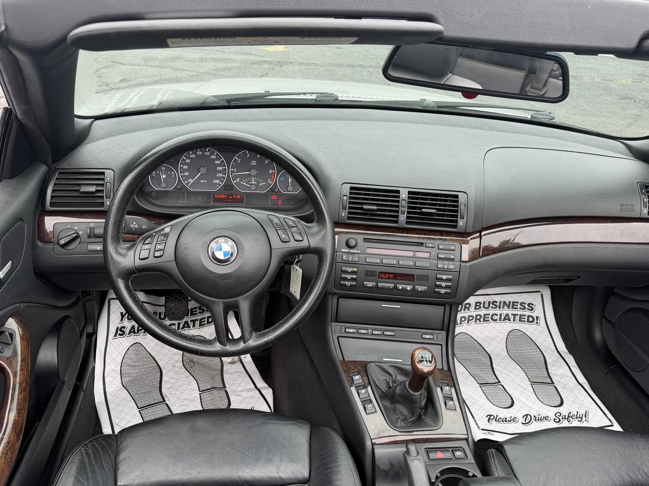 2001 BMW 330Ci Premium Photo