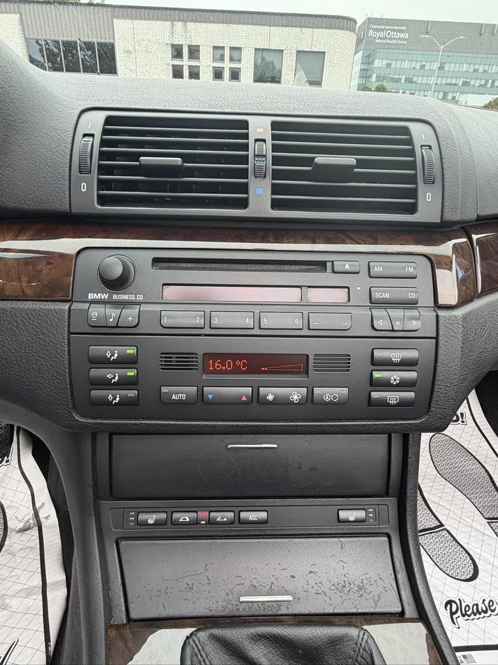 2001 BMW 330Ci Premium Photo