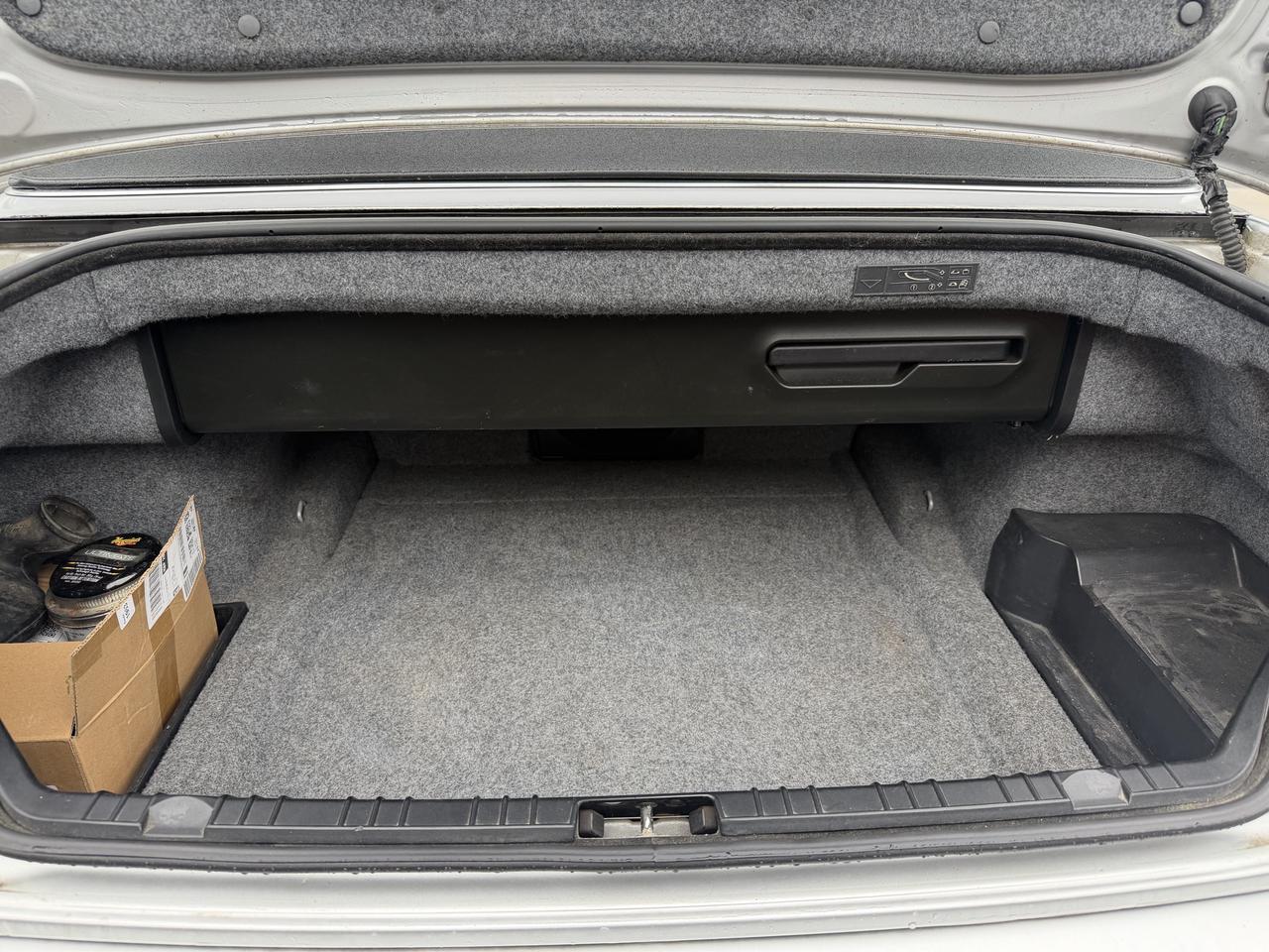 2001 BMW 330Ci Premium Photo