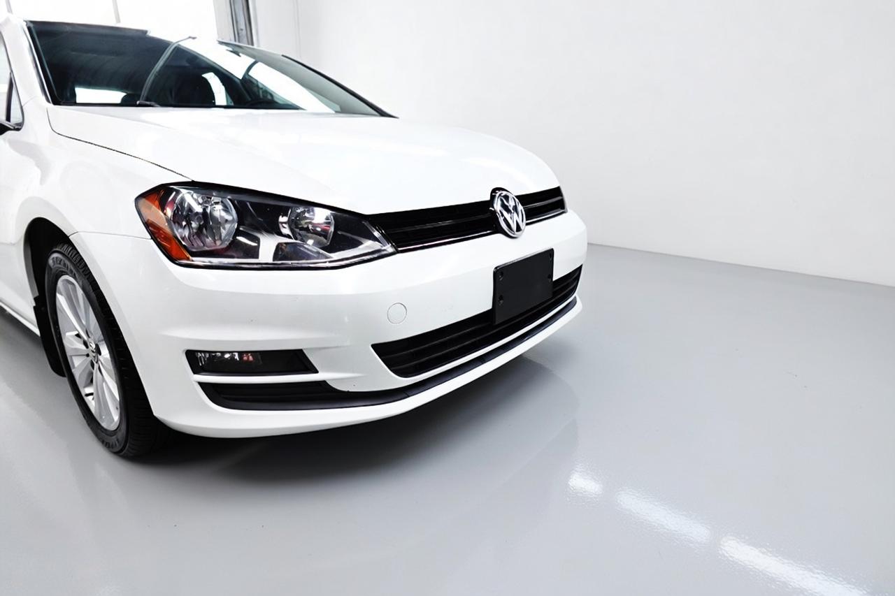 2015 Volkswagen Golf MINT CONDITION,ONE OWNER,NO ACCIDENT,TDI Photo