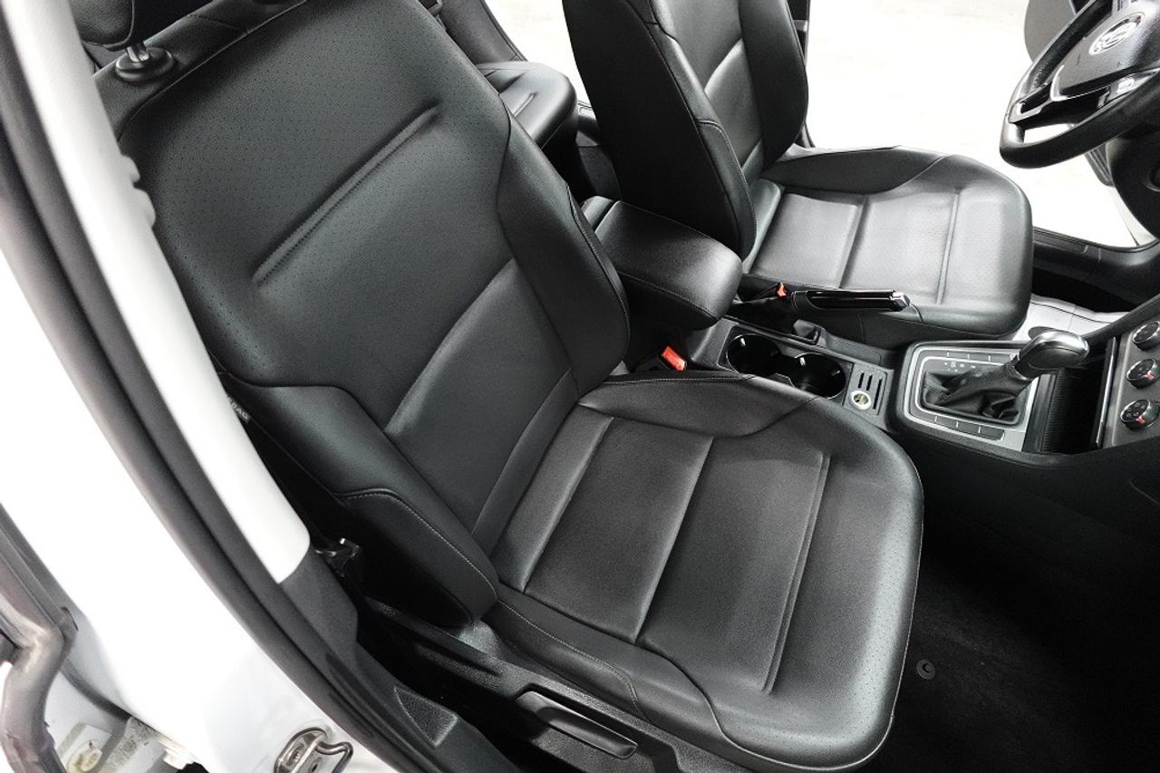 2015 Volkswagen Golf MINT CONDITION,ONE OWNER,NO ACCIDENT,TDI Photo