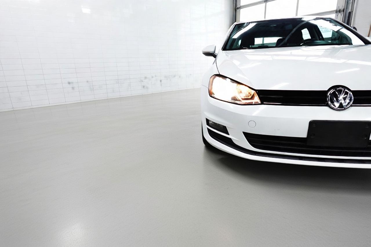 2015 Volkswagen Golf MINT CONDITION,ONE OWNER,NO ACCIDENT,TDI Photo