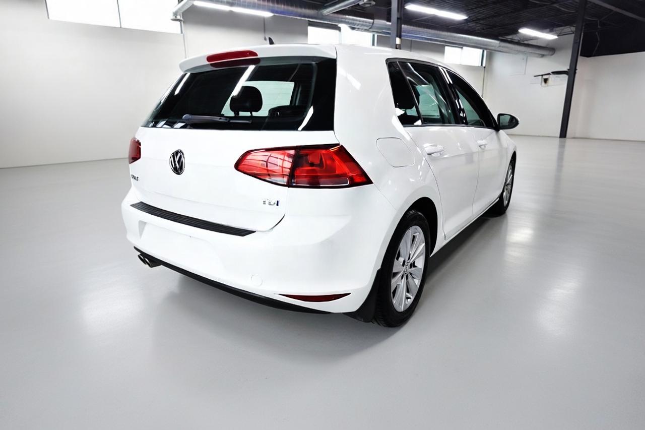 2015 Volkswagen Golf MINT CONDITION,ONE OWNER,NO ACCIDENT,TDI Photo