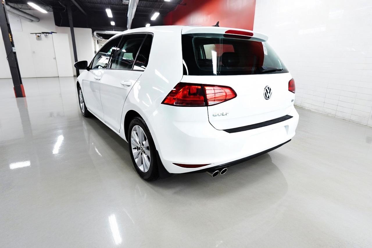 2015 Volkswagen Golf MINT CONDITION,ONE OWNER,NO ACCIDENT,TDI Photo