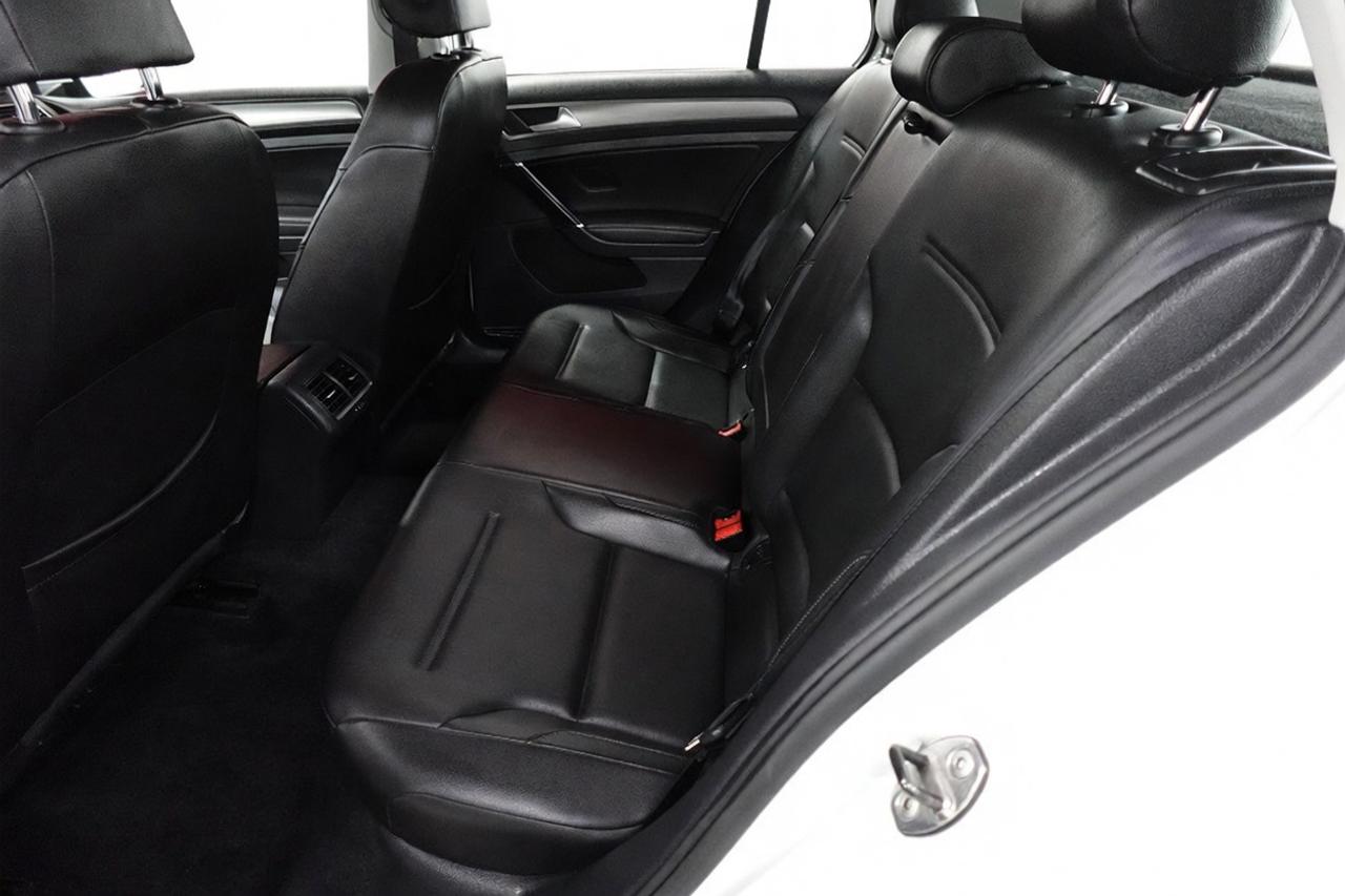 2015 Volkswagen Golf MINT CONDITION,ONE OWNER,NO ACCIDENT,TDI Photo