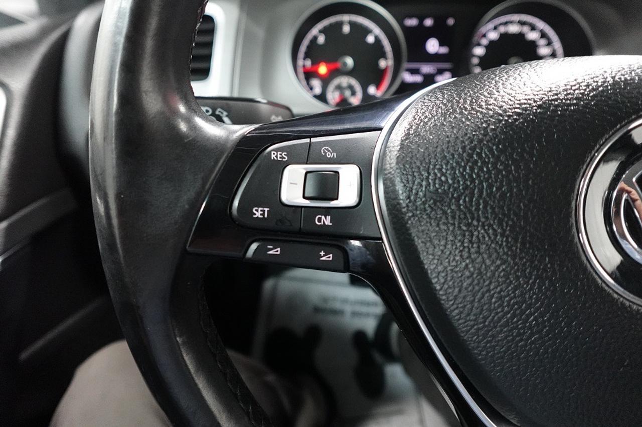 2015 Volkswagen Golf MINT CONDITION,ONE OWNER,NO ACCIDENT,TDI Photo
