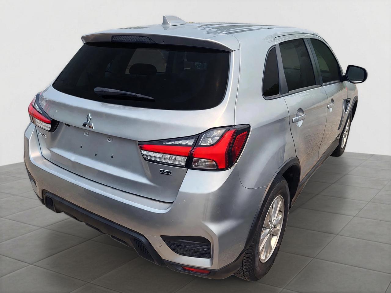 2022 Mitsubishi RVR SE Photo
