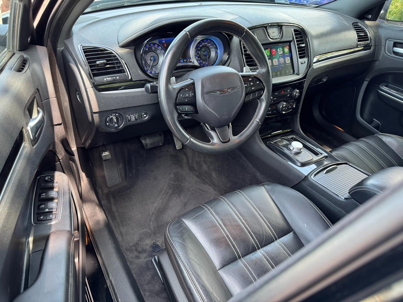2018 Chrysler 300 300S AWD+New Tires+Brakes+Leather Photo