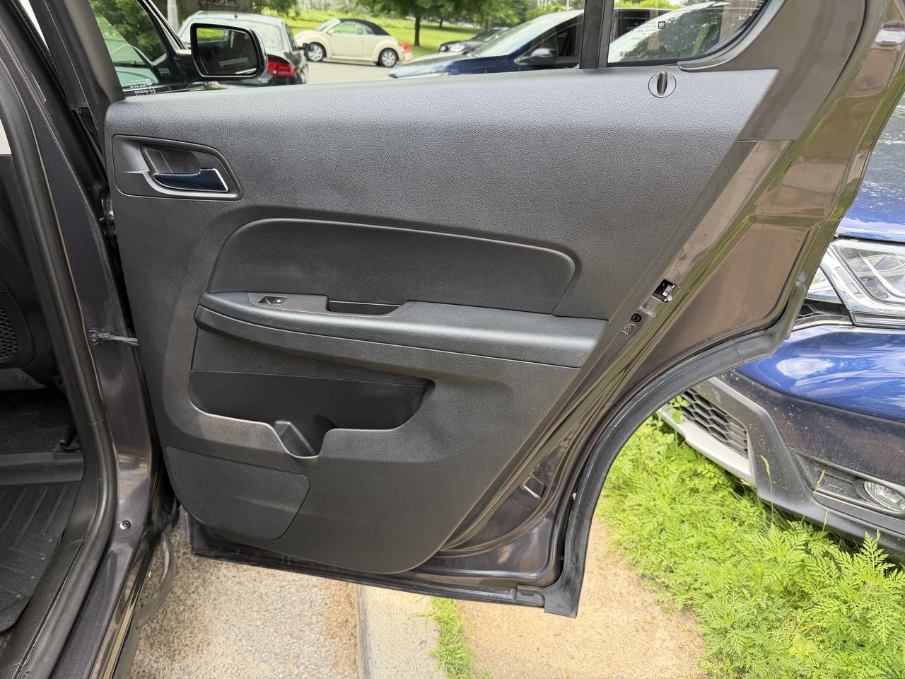 2016 Chevrolet Equinox V6-OIL SPRAYED YEARLY, 1 OWNER, DEALER SERVICED! Photo