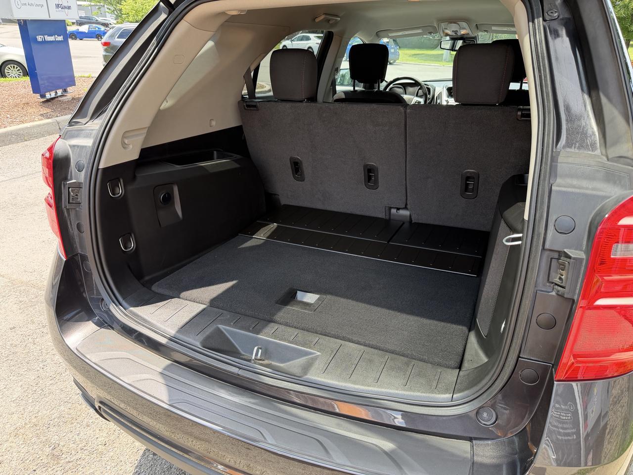 2016 Chevrolet Equinox V6-OIL SPRAYED YEARLY, 1 OWNER, DEALER SERVICED! Photo