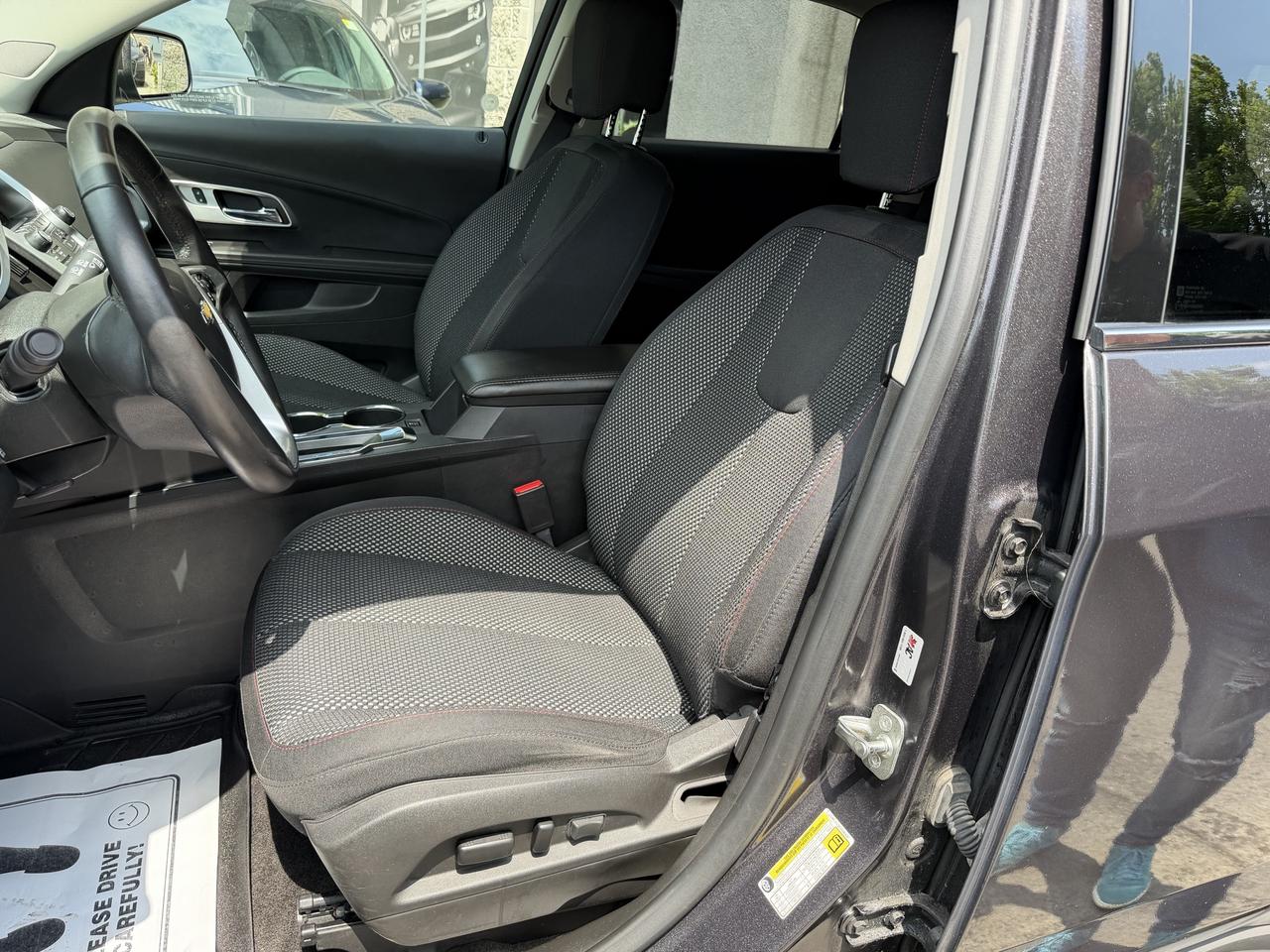 2016 Chevrolet Equinox V6-OIL SPRAYED YEARLY, 1 OWNER, DEALER SERVICED! - Photo #20