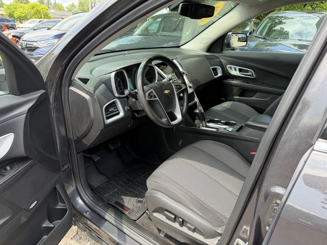 2016 Chevrolet Equinox V6-OIL SPRAYED YEARLY, 1 OWNER, DEALER SERVICED! Photo