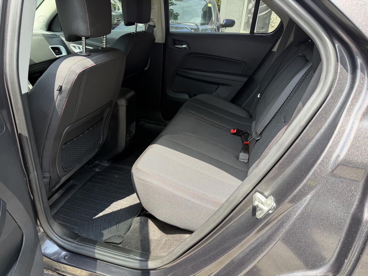 2016 Chevrolet Equinox V6-OIL SPRAYED YEARLY, 1 OWNER, DEALER SERVICED! Photo