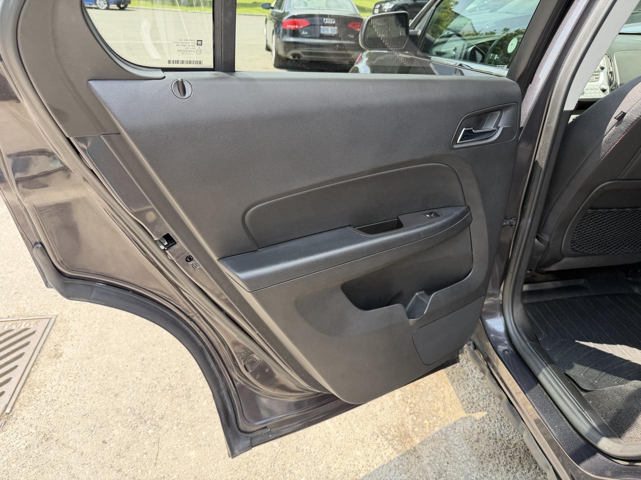 2016 Chevrolet Equinox V6-OIL SPRAYED YEARLY, 1 OWNER, DEALER SERVICED! - Photo #34