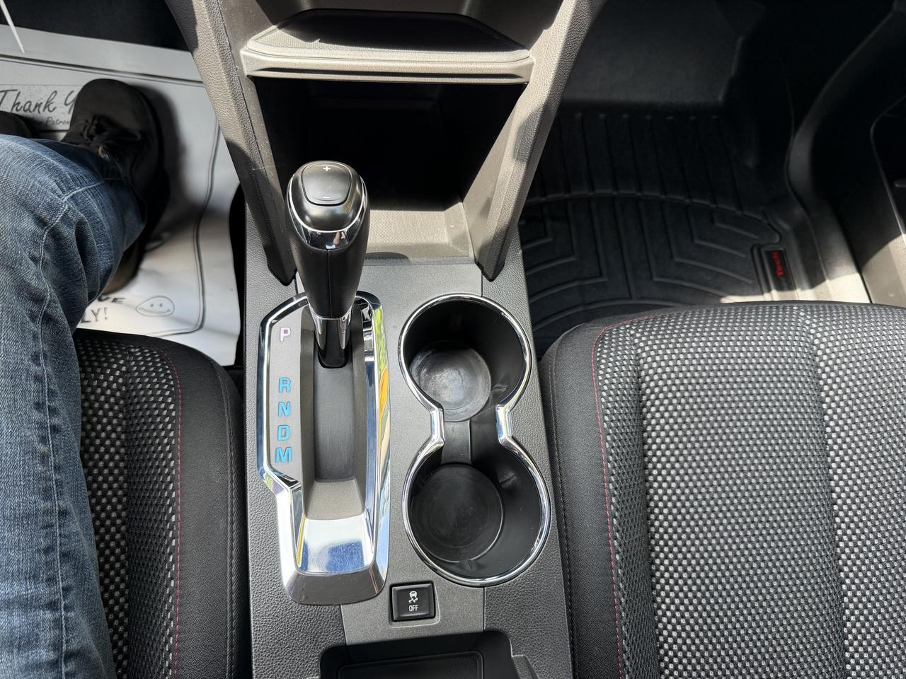 2016 Chevrolet Equinox V6-OIL SPRAYED YEARLY, 1 OWNER, DEALER SERVICED! - Photo #32