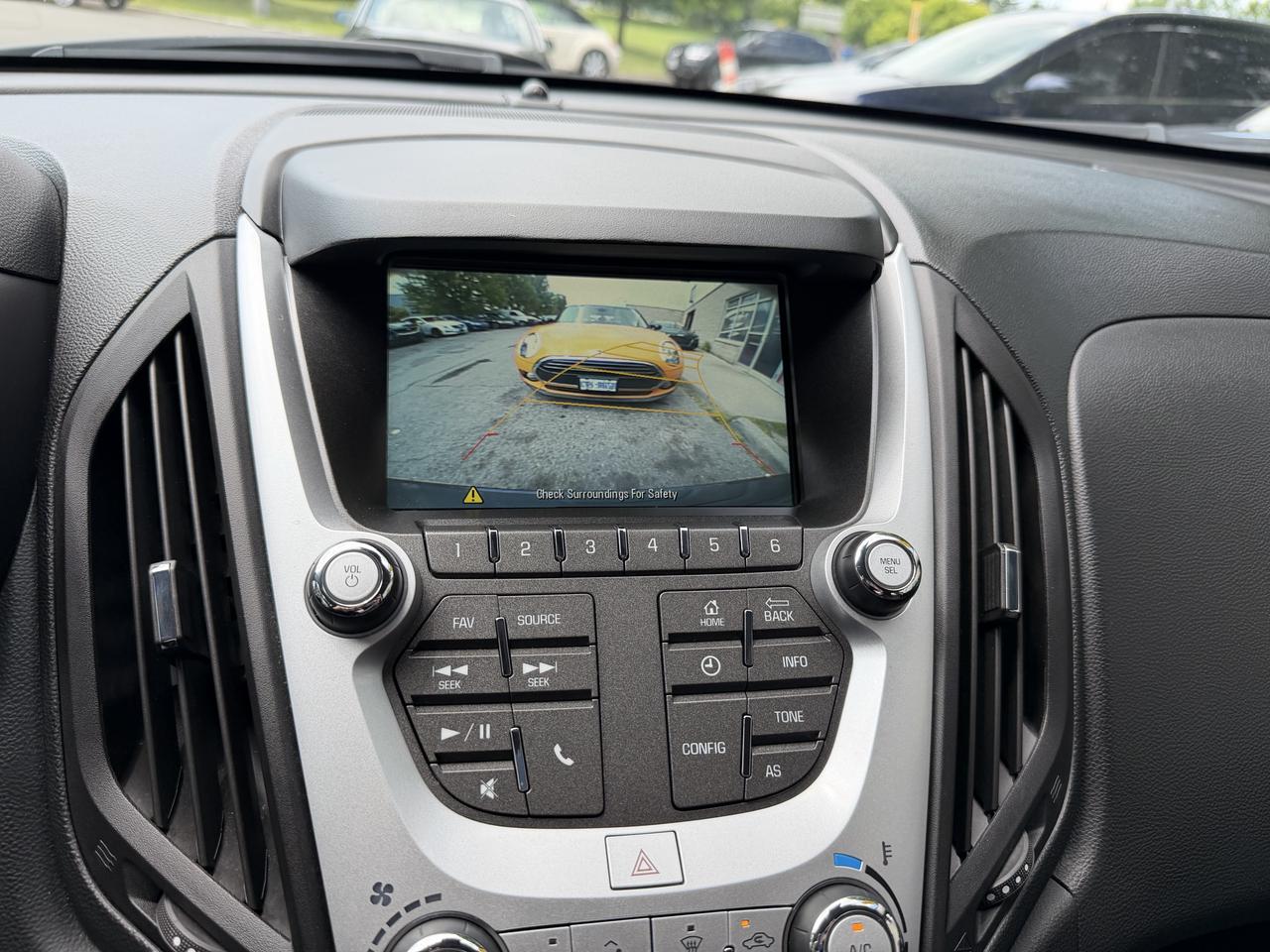 2016 Chevrolet Equinox V6-OIL SPRAYED YEARLY, 1 OWNER, DEALER SERVICED! - Photo #27