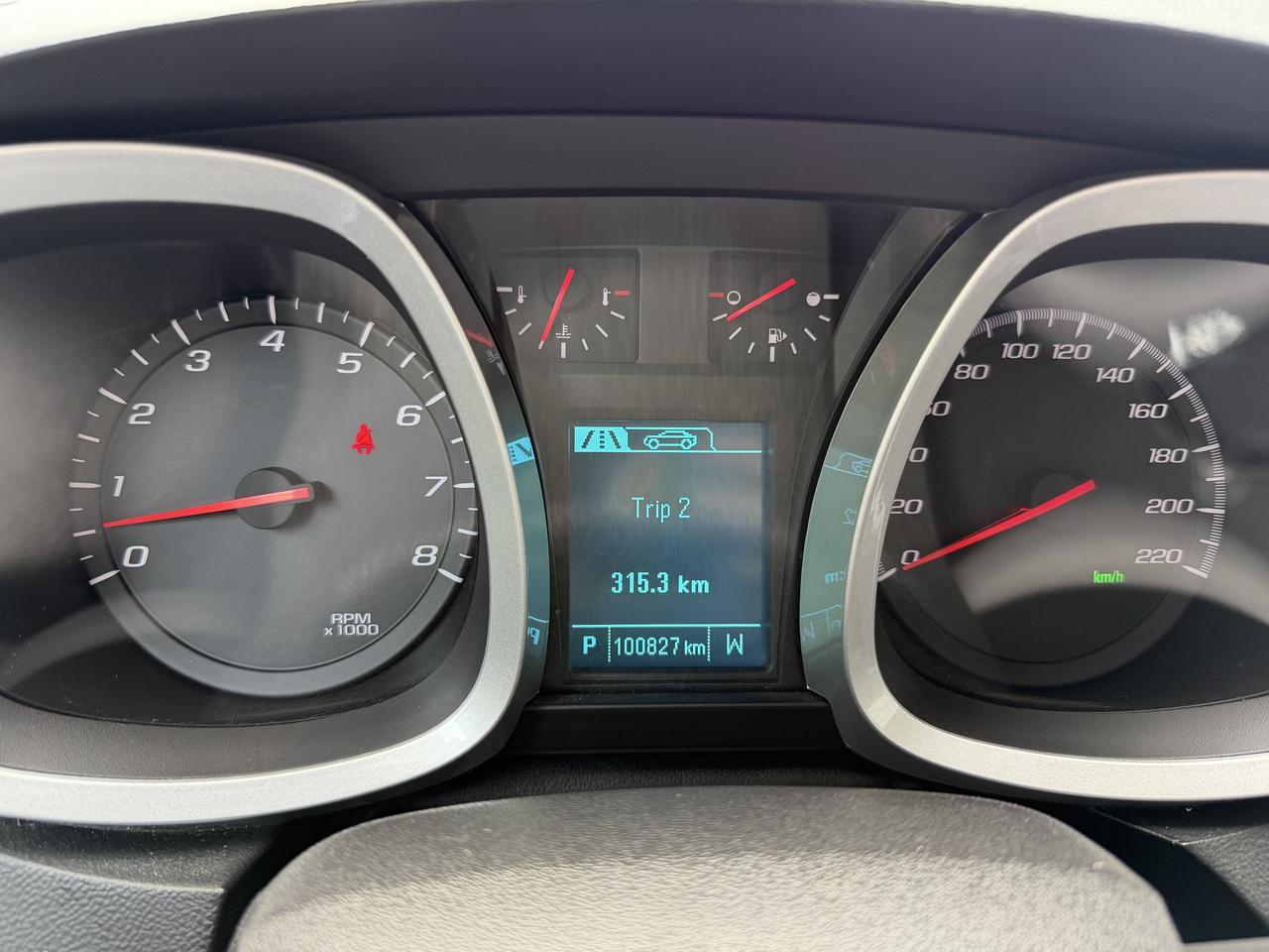 2016 Chevrolet Equinox V6-OIL SPRAYED YEARLY, 1 OWNER, DEALER SERVICED! - Photo #25