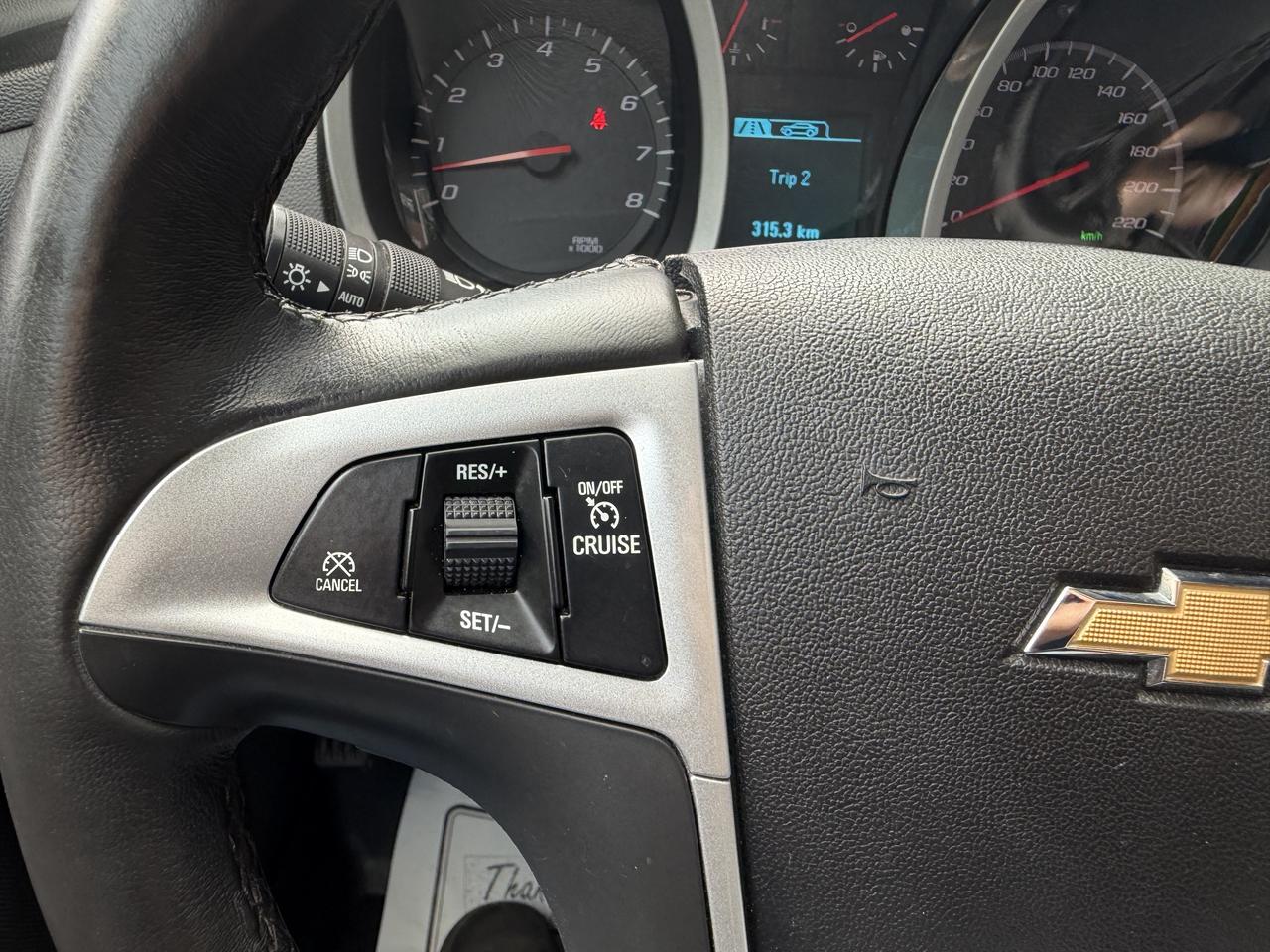 2016 Chevrolet Equinox V6-OIL SPRAYED YEARLY, 1 OWNER, DEALER SERVICED! - Photo #23