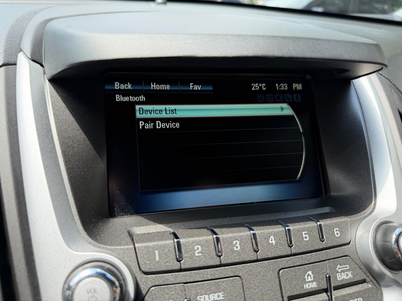 2016 Chevrolet Equinox V6-OIL SPRAYED YEARLY, 1 OWNER, DEALER SERVICED! - Photo #31