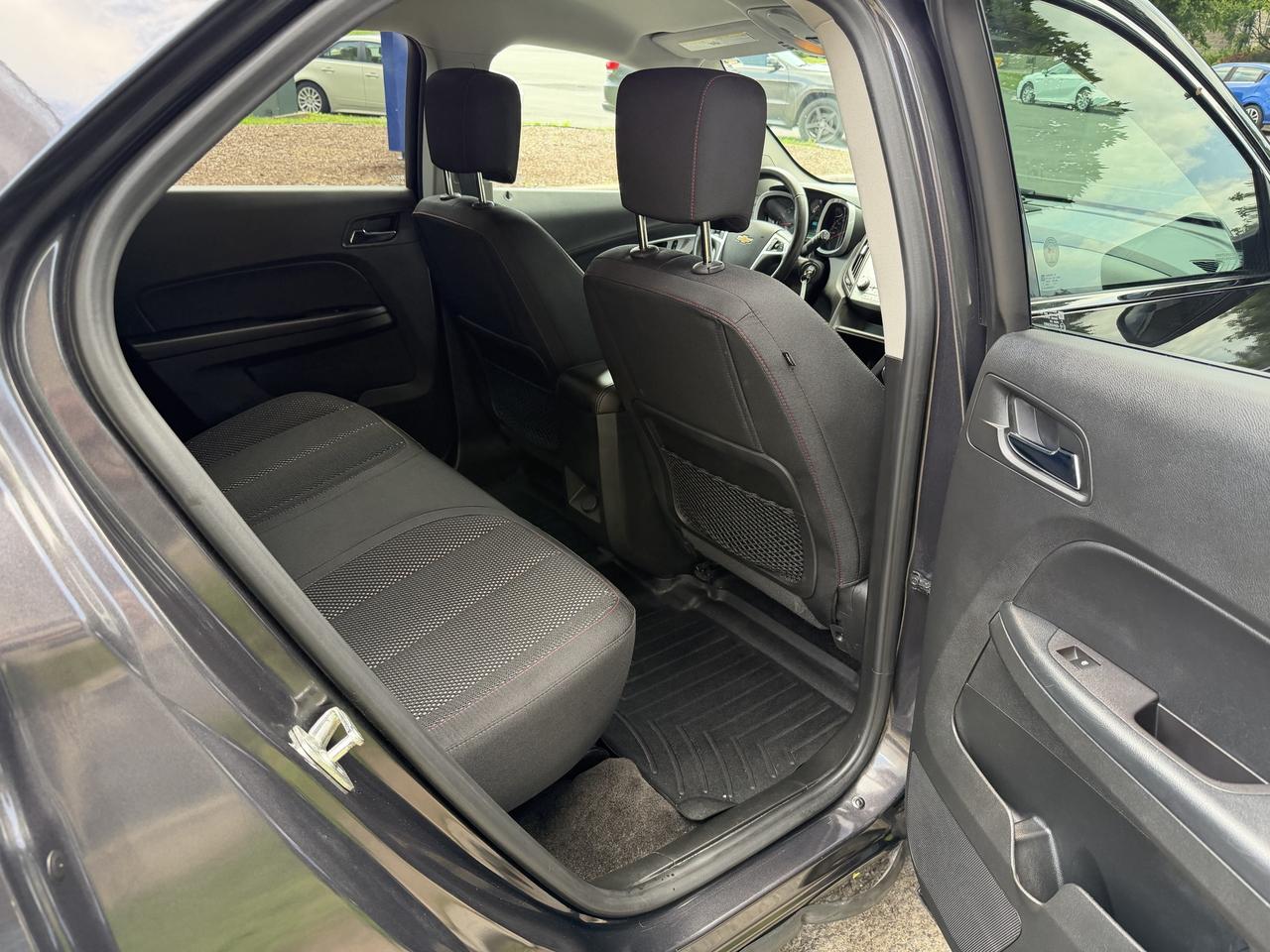 2016 Chevrolet Equinox V6-OIL SPRAYED YEARLY, 1 OWNER, DEALER SERVICED! Photo