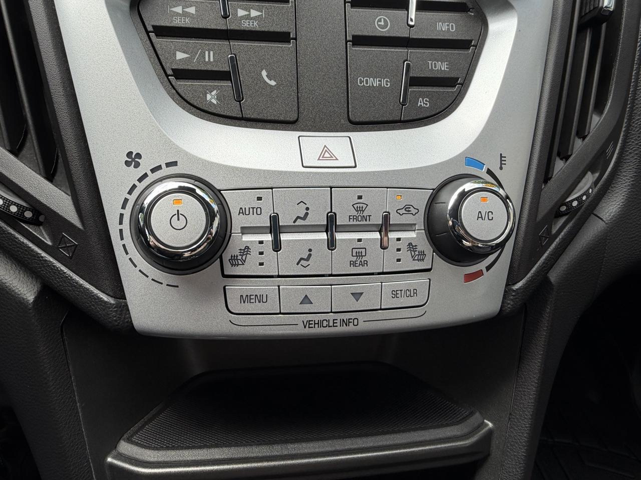 2016 Chevrolet Equinox V6-OIL SPRAYED YEARLY, 1 OWNER, DEALER SERVICED! - Photo #29