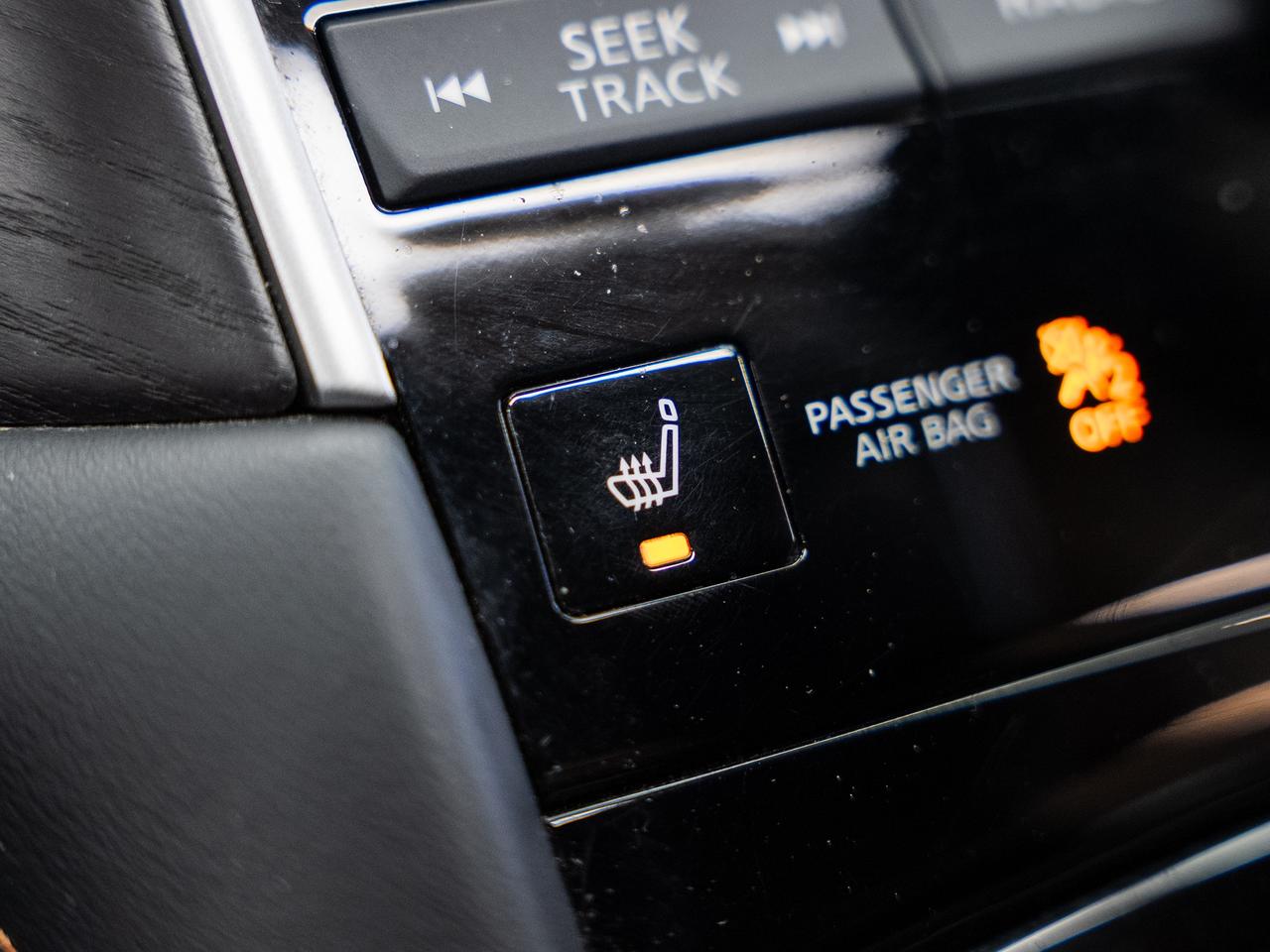 2021 Infiniti Q50 SPORT TECH AWD | Nav | Leather | Sunroof | CarPlay Photo