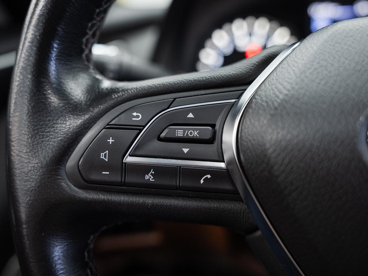 2021 Infiniti Q50 SPORT TECH AWD | Nav | Leather | Sunroof | CarPlay Photo